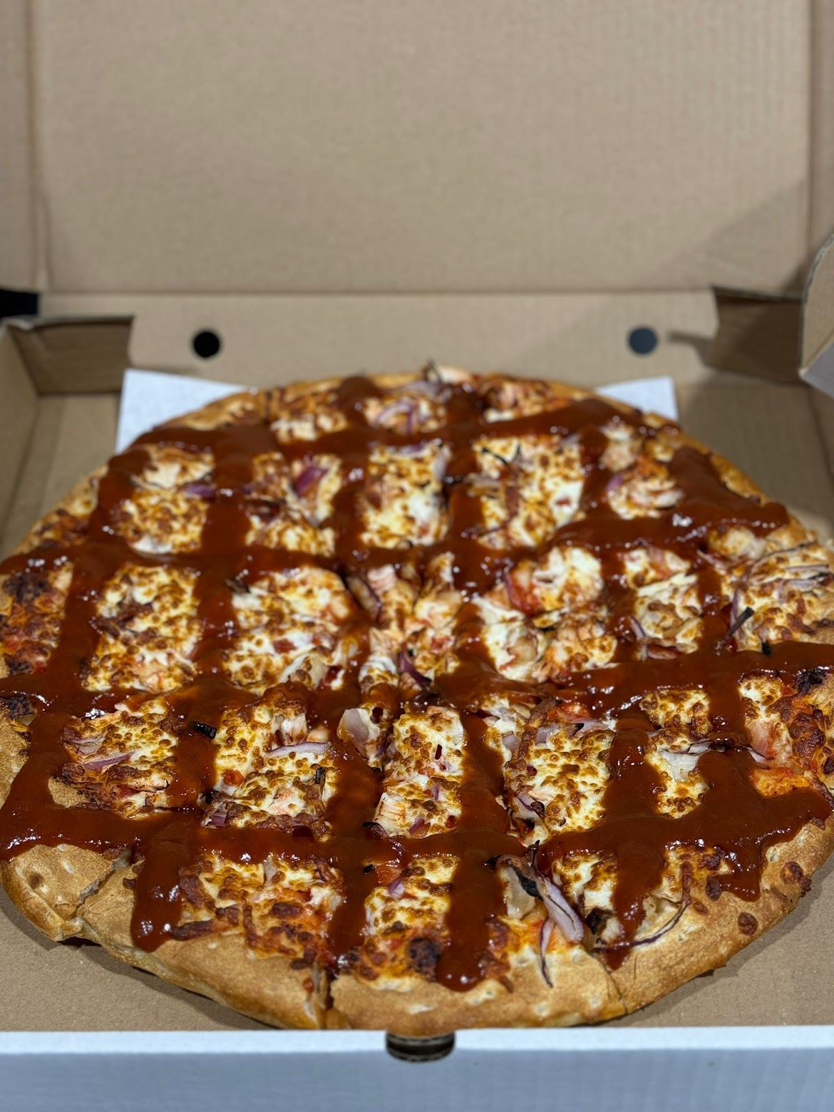 Photo of Fuego Pizza & Subs - 87 Garafraxa St, Chatsworth, ON N0H 1G0